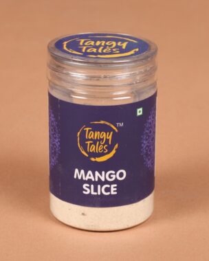 Tangy Tales Sweet Spicy Mango Slice Digestive Treat
