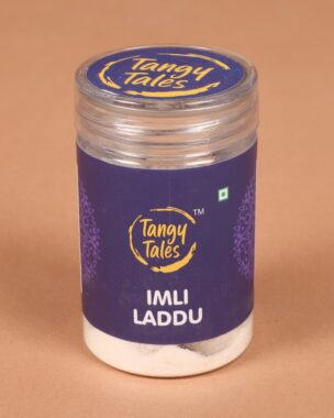 Tangy Tales Imli Laddu Tangy Sweet Tamarind Balls
