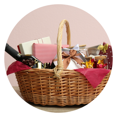 Gifting & Hampers
