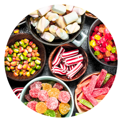 Confectionery