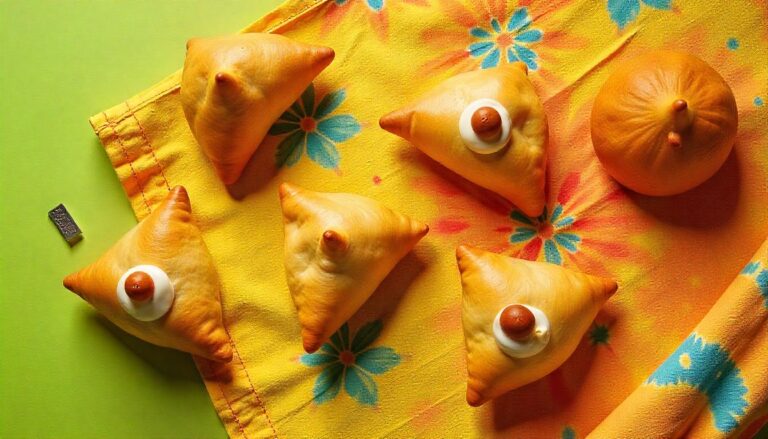 Six Desi Snacks That Beat Junk Food Any Day Hands Down