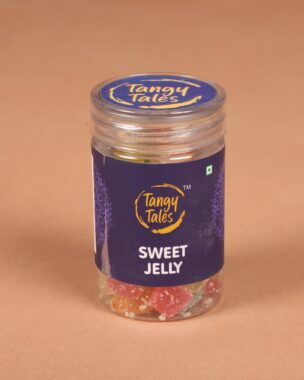 Buy sweet jelly online India