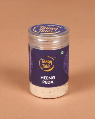 Heeng Peda