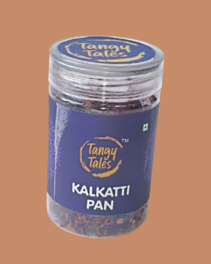 Kalkatti Pan 100g – Traditional Indian Mouth Freshener with Betel