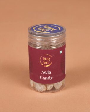 Tangy Tales Awla Candy 100gm – Tangy Vitamin C Treat