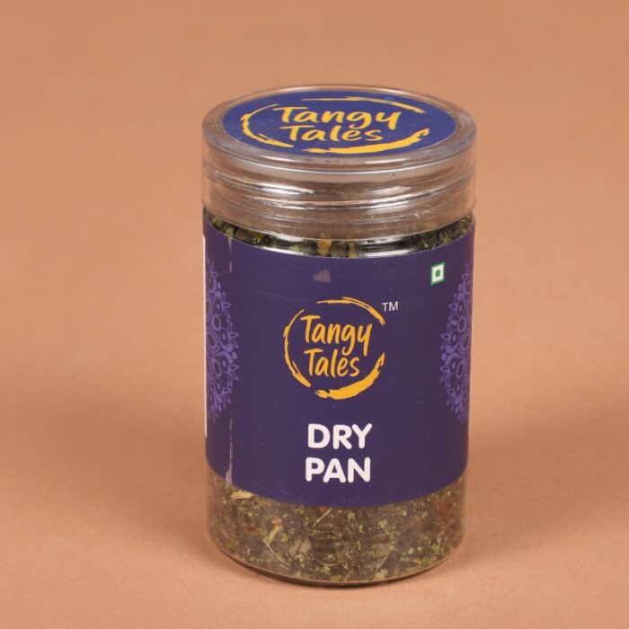 Tangy Tales (1)