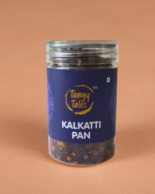 Kalkatti Pan 100g – Traditional Indian Mouth Freshener with Betel